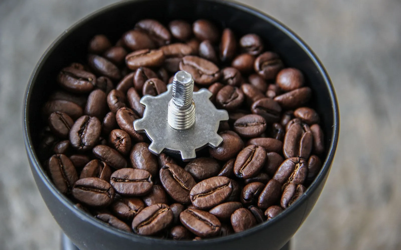 hvilken malegrad passer til kaffe?